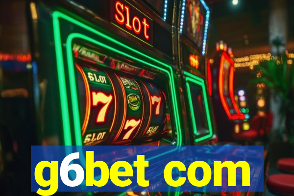 g6bet com